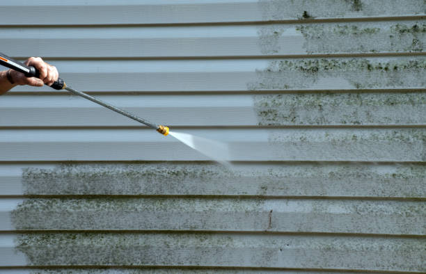 Best Residential Pressure Washing Services  in Gallipolis, OH