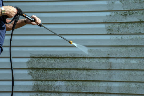 Pressure Washing Services for Businesses in Gallipolis, OH