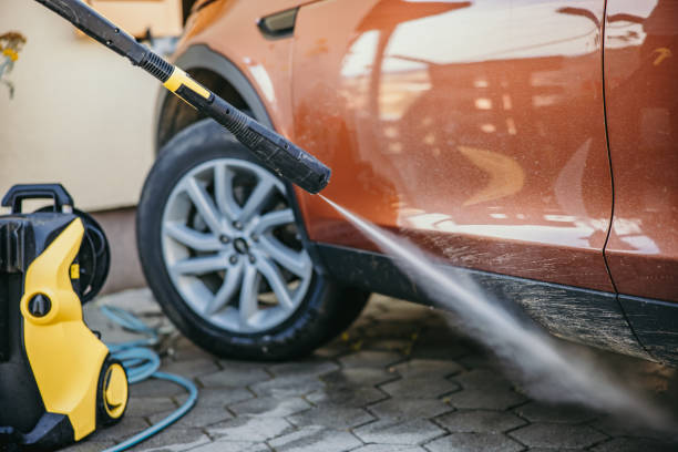 Best Residential Pressure Washing Services  in Gallipolis, OH