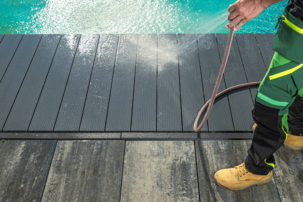 Best Concrete Pressure Washing  in Gallipolis, OH