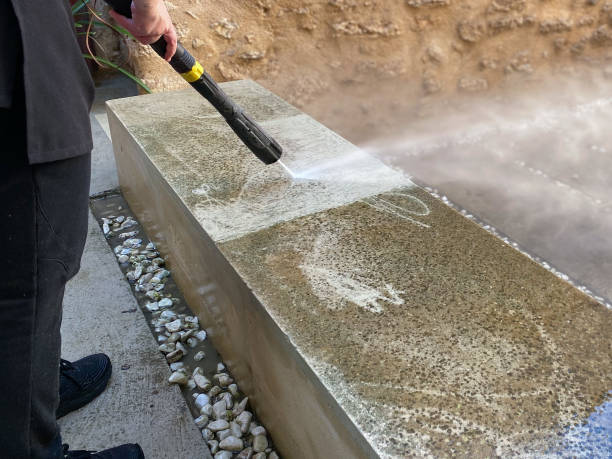 Best Commercial Building Pressure Washing  in Gallipolis, OH