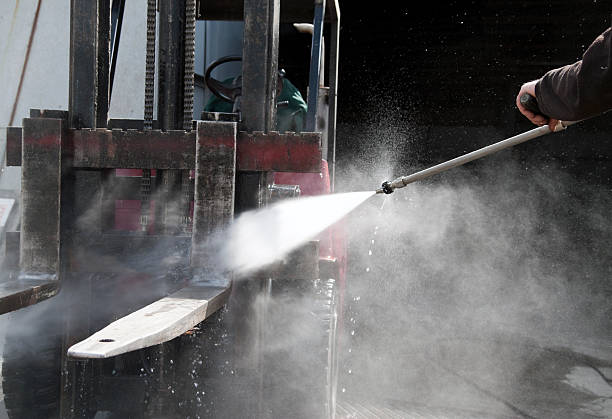 Best Sidewalk Pressure Washing  in Gallipolis, OH
