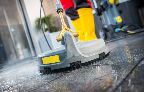 Best Deck Cleaning Services  in Gallipolis, OH