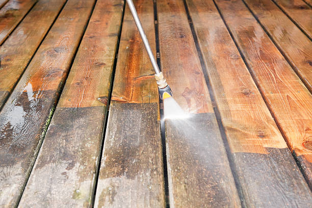 Best Fence Pressure Washing  in Gallipolis, OH