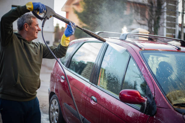 Pressure Washing Contractors in Gallipolis, OH