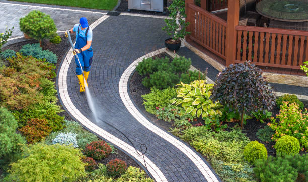 Best Pressure Washing Services for Businesses  in Gallipolis, OH